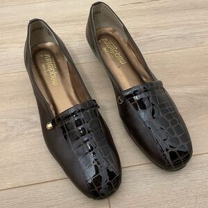 🎁2 for $10🎀 California magdesians made  womens flats loafers shoes  size 8.5